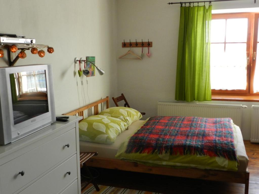 Apartmany V Chalupe Stará Lesná الغرفة الصورة
